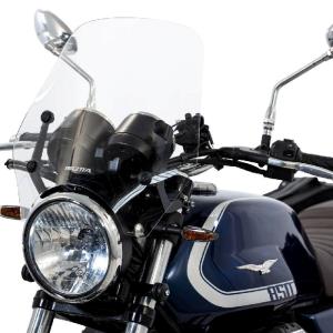 Parabrisas medio MOTOGUZZI v7 850 special Â· 4